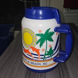 Whirley Drink Works 44oz Big Chug Travel Jug